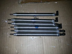 Bimba Air Cylinders