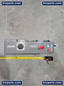 Allied Healthcare MCV200-B Lab Equipment – actual item, photo 5 of 6