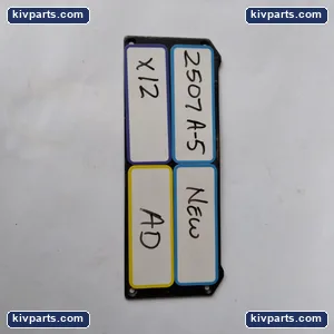 RLR20C3300GS Metal Film Resistor – actual item, photo 3 of 3