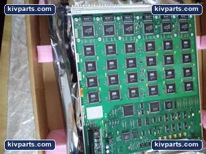 Cisco WS-X5234-RJ45 Catalyst Ethernet Switch Module – actual item, photo 5 of 8