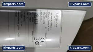 Schneider Electric IMT33A Flow Signal Converter – actual item, photo 3 of 12