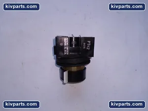 Honeywell PTV2-F98 Micro Switch – actual item, photo 2 of 4