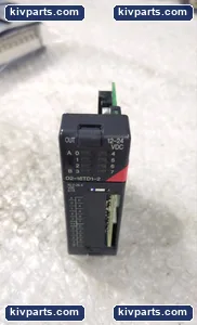 PHI D2-16TDI-2 Sinking Output Module – actual item, photo 4 of 4