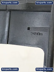 Manual Dispensing Gun 24810M Adhesive Sealant Epoxy Applicator Industrial – actual item, photo 6 of 7