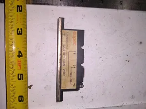 Eupec 123118-TT66N 23K2 Power Block