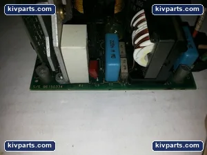 Allen-Bradley 961504 PLC Automation Control Module – actual item, photo 2 of 5