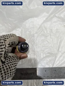 Ametek DCTG1Q0BPT012 100 PSIG Pressure Transducer – actual item, photo 3 of 4