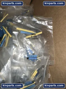 TE Connectivity 1918372-1 Fiber Optic Connectors – actual item, photo 3 of 4