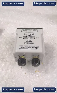 Vinemark 008-H0Z1-88E-BON Signaline Recycle Timer Relay – actual item, photo 2 of 6