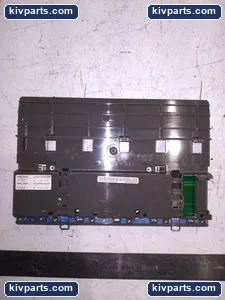 Schneider Electric 201/AS-HDTA-200 PLC Module – actual item, photo 5 of 7