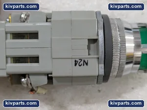 IDEC ALD Push Button – actual item, photo 6 of 7