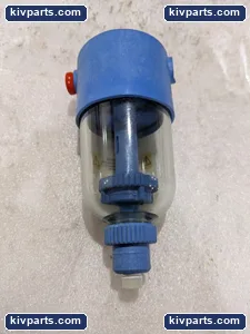 Parker PO5577 Balston Liquid and Gas Filter – actual item, photo 5 of 7
