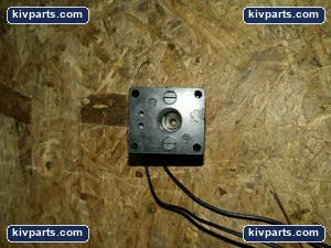 Numatics 226-272B Solenoid Valve Coil – actual item, photo 3 of 3