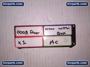 Badger VN2000 Meter – actual item, photo 5 of 5