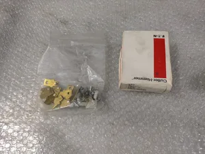 Cutler-Hammer 6-21-3 Contact