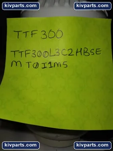 TTF300 Hart Temprature Transmitter – actual item, photo 5 of 8