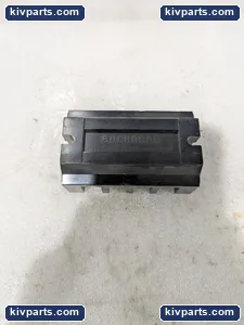 Buchanan 2/ORDE Phenolic One Piece Screw Panel – actual item, photo 2 of 5