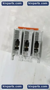 Sprecher + Schuh 480Y/277V C-Curve Circuit Breaker – actual item, photo 4 of 5