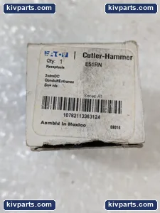 Cutler-Hammer E51RN Limit Switch – actual item, photo 2 of 7