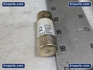 Cooper Bussman 170 2116 Fuse – actual item, photo 3 of 7