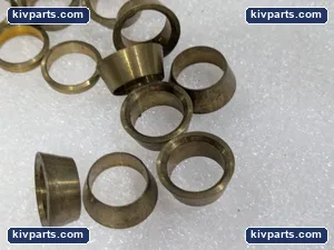 Swagelok Brass Compression Fitting – actual item, photo 9 of 11