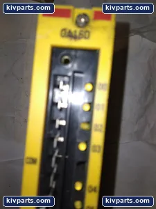 Fanuc OA16D Output Module – actual item, photo 3 of 6