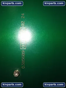 Cutler-Hammer VX4A661 Schneider V3 0 – actual item, photo 3 of 5