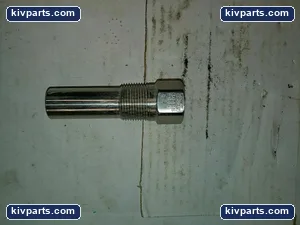 Parker FD65 Steel Temperature Sensor Probe – actual item, photo 2 of 4
