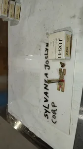 Sylvania Joslyn Corp 2456 Heater Element