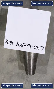 Parlec C40-10EM4 CAT40 End Mill Holder – actual item, photo 4 of 4