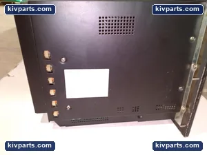 Allen-Bradley 2711E-T14C6 PanelView Color Touch Operator – actual item, photo 7 of 9