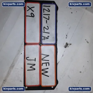 SMC DXT170-A-5G Solenoid Valve Coil – actual item, photo 4 of 4