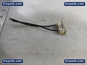 IDI 2330D3 Panel Mount LED Indicator Light – actual item, photo 3 of 9
