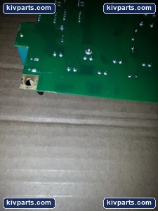 Siemens 70CVB01474B Drive Board – actual item, photo 3 of 4