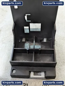 Eaton ZB65-XEZ Panel Mount Adaptor Relay – actual item, photo 9 of 11