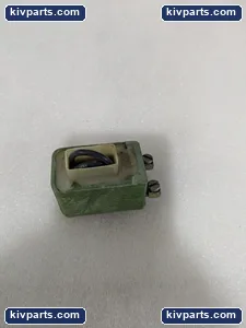 General Electric 15D3G3 Renewal Part Contactor Starter – actual item, photo 3 of 6