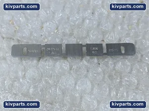 Bussmann LKN-40 Super Lag Renewal Fuse – actual item, photo 3 of 4
