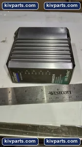 Foxboro FBM224 Isolated Communication Module – actual item, photo 4 of 9