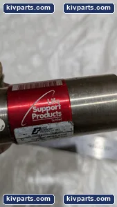 Life Support Products L280 Oxygen Regulator – actual item, photo 3 of 7