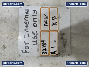 Siemens 91-HF Valve Service Filter Regulator – actual item, photo 6 of 6