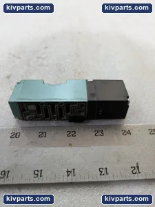 Numatics 062BA415M012B Pneumatic Solenoid Valve – actual item, photo 4 of 13