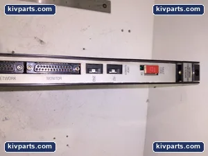 Reliance Electric 57C404B Network Communications Module – actual item, photo 3 of 4