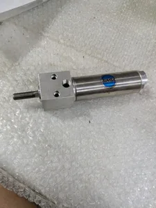 Bimba BFM-173-D Double Acting Pneumatic Actuator