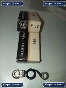 Allen-Bradley P33 Heater Element – actual item, photo 2 of 3