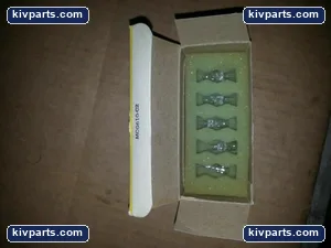 531-08 34295 Miniature Lamp – actual item, photo 2 of 4