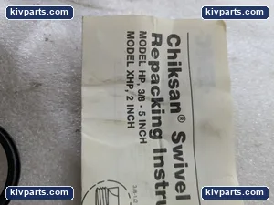 FMC 3110792 Pipe Fitting – actual item, photo 2 of 5