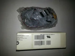 Samtec FFSD-17-D-21.00-01-N-D06-R IDC Ribbon Cable Socket