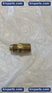 Parker X48F-8-8 Pneumatic Component – actual item, photo 4 of 5