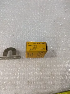 Federal Pacific 5490 F80 FPE Overload Heater Element