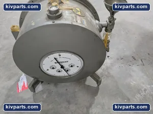AL-19 American Meter – actual item, photo 8 of 13